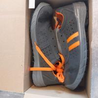 Scarpe Antinfortunistiche mai indossate