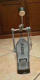 Alesis Pedale per grancassa -NUOVO-