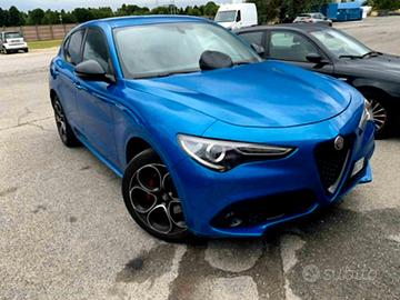 Alfa Romeo Stelvio 2.2 210 CV AT8 Q4 Veloce Iva es