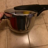 Pentola a pressione Perfect Pro 4,5 litri