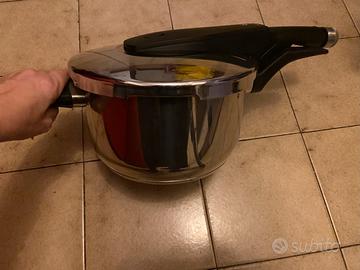 Pentola a pressione Perfect Pro 4,5 litri