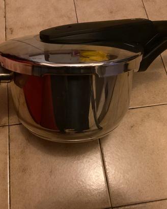 Pentola a pressione Perfect Pro 4,5 litri
