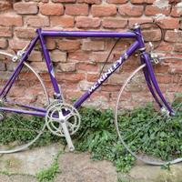 telaio bici da corsa