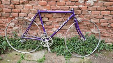 telaio bici da corsa