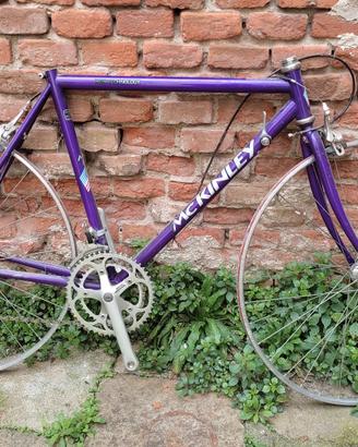 telaio bici da corsa