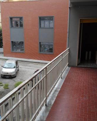 Camera in zona Universitaria