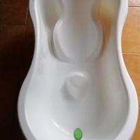 Vaschetta Bagnetto bimbo della Chicco