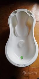 Vaschetta Bagnetto bimbo della Chicco