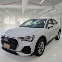 AUDI Q3 SPORTBACK 45 TFSI E S TRONIC BUSINESS PLUS