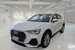 AUDI Q3 SPORTBACK 45 TFSI E S TRONIC BUSINESS PLUS