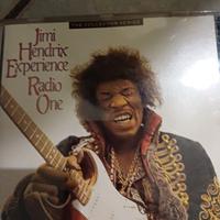 Lotto 7 CD Jimi Hendrix