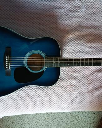 Chitarra acustica Eko Ranger 6CBB