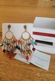 Orecchini Antica Murrina Venezia