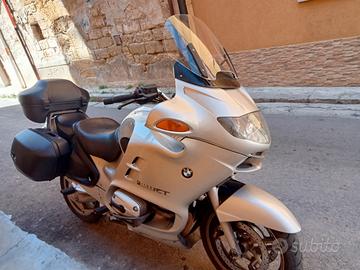 bmw r 1150 rt