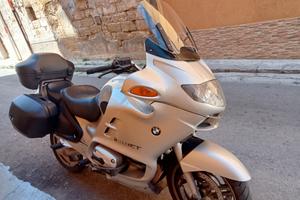 bmw r 1150 rt
