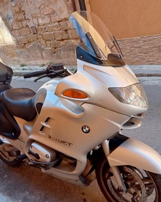 bmw r 1150 rt