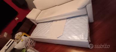 Divano letto