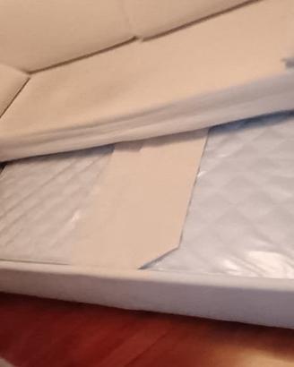 Divano letto
