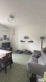 Appartamento zona centrale novi Ligure