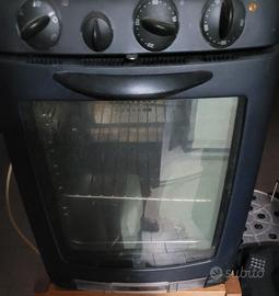 Forno professionale