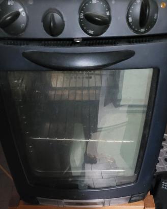 Forno professionale