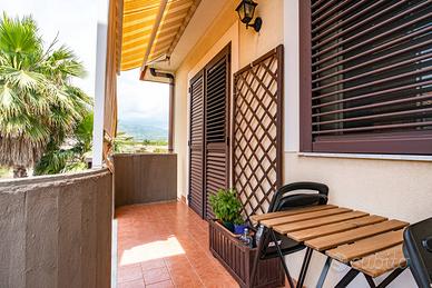 Appartamento - Mascali