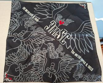 Bandana 3 metri sopra il cielo 