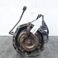 2112701000 CAMBIO AUTOMATICO MERCEDES-BENZ CLASSE 