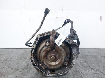 2112701000 CAMBIO AUTOMATICO MERCEDES-BENZ CLASSE 