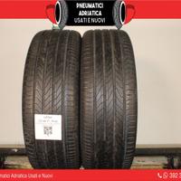 2 Gomme 225 60 R 17 Continental al 86% SPED GRATIS