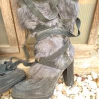 Scarpe donna