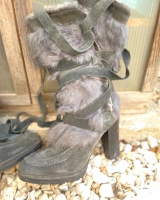 Scarpe donna