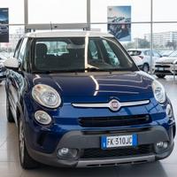 Fiat 500L 1.3 M-Jet Trekking