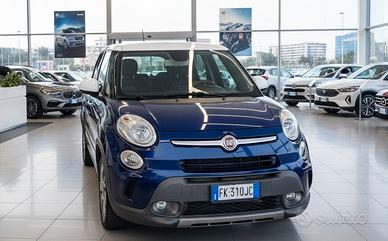 Fiat 500L 1.3 M-Jet Trekking