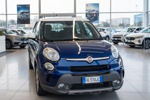Fiat 500L 1.3 M-Jet Trekking