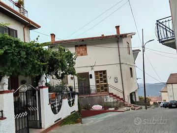 Appartamento panoramico