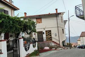 Appartamento panoramico