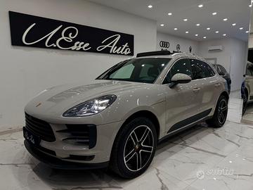 Porsche Macan 2.0