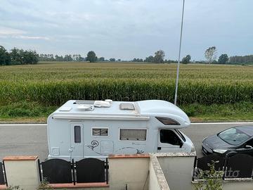 Mobilvetta Huari 1002 2007