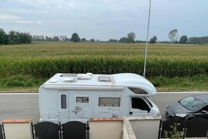 Mobilvetta Huari 1002 2007