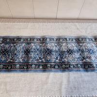 tappeto stile arabo
