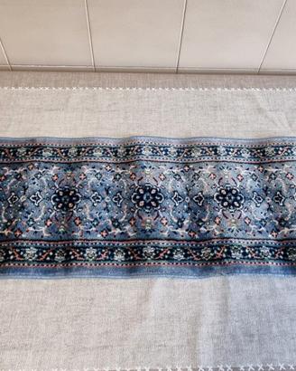 tappeto stile arabo