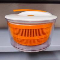 LAVA-ASCIUGA-CENTRIFUGA PER INSALATA