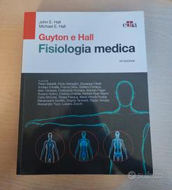 fisiologia medica Guyton e hall