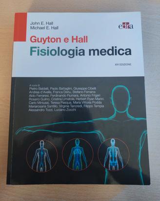 fisiologia medica Guyton e hall