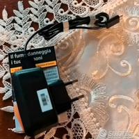 CARICABATTERIE “ SAMSUNG “