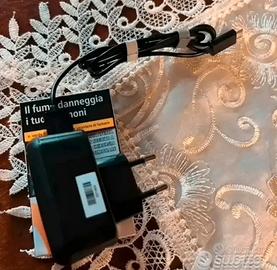 CARICABATTERIE “ SAMSUNG “