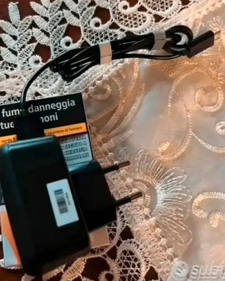 CARICABATTERIE “ SAMSUNG “