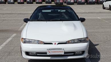 MITSUBISHI Eclipse 2.0 16V cat GS Doct, Manuale,