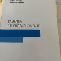 l’azienda e il suo svolgimento